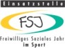 Logo - FSJ