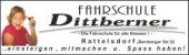 Logo - Fahrschule Dittberner