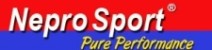 Logo - NeproSport