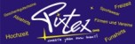 Logo - PIXTEX OHG